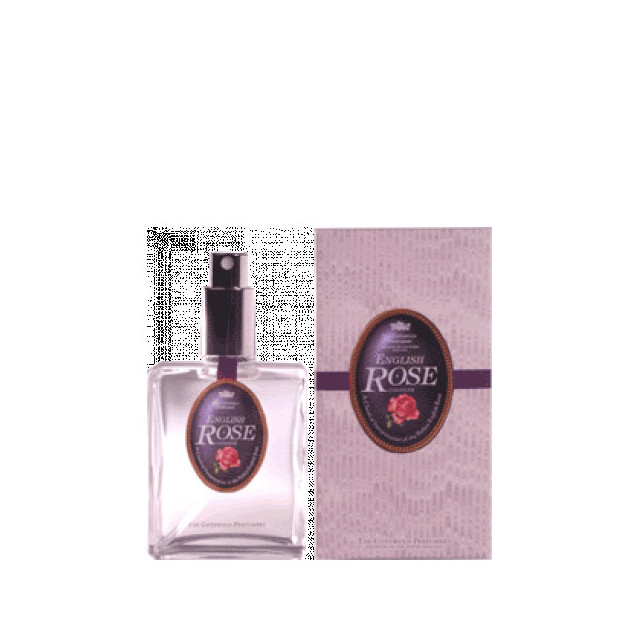 Immagine del profumo English Rose di The Cotswold Perfumery