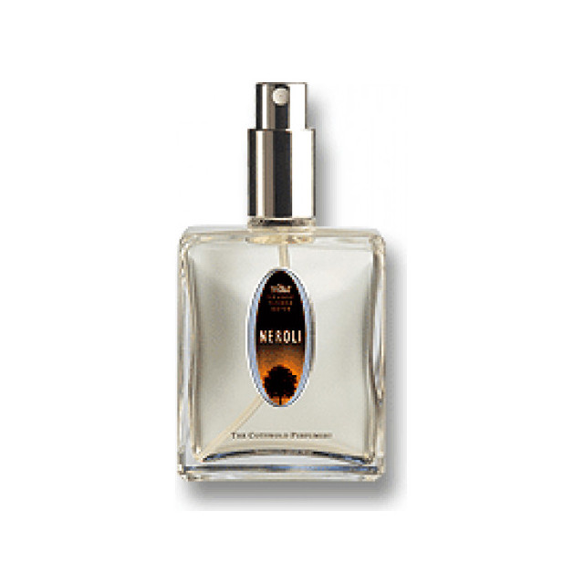 Immagine del profumo Neroli di The Cotswold Perfumery