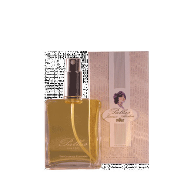 Immagine del profumo Pallas di The Cotswold Perfumery