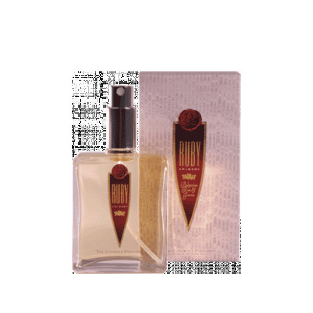 Immagine del profumo Ruby di The Cotswold Perfumery
