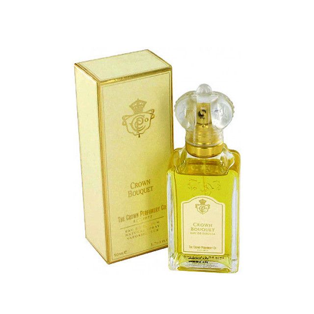 Immagine del profumo Crown Bouquet di The Crown Perfumery Co.
