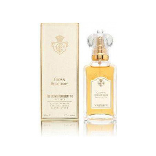 Immagine del profumo Crown Heliotrope di The Crown Perfumery Co.