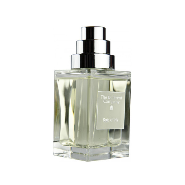 Immagine del profumo Bois d'Iris di The Different Company