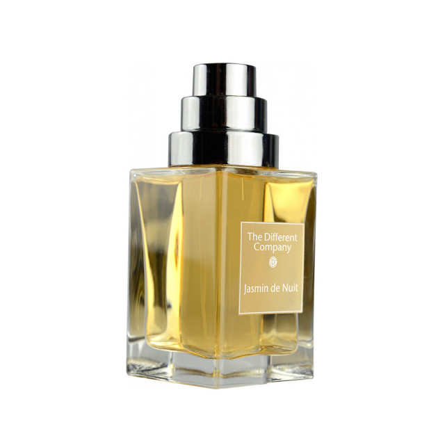 Immagine del profumo Jasmin de Nuit di The Different Company