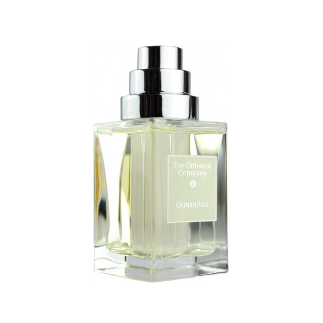 Immagine del profumo Osmanthus di The Different Company
