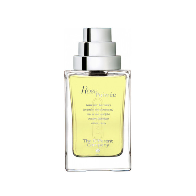 Immagine del profumo Rose Poivrée (2020) di The Different Company