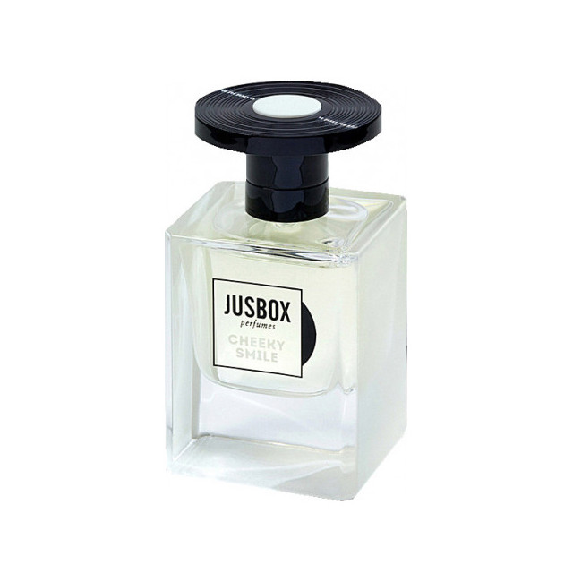 Immagine del profumo Cheeky Smile di Jusbox