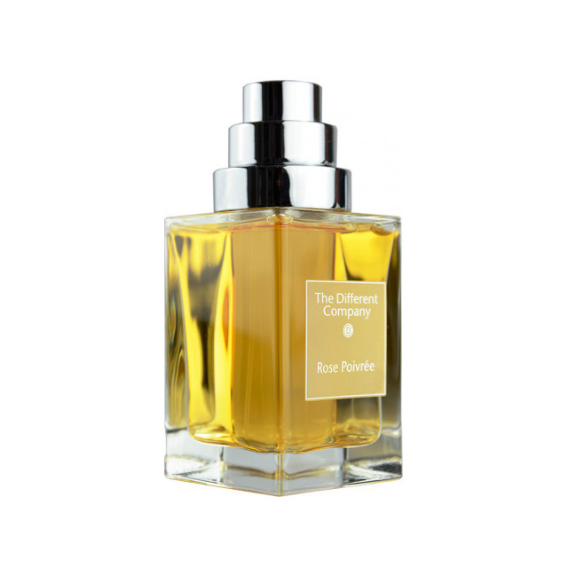 Immagine del profumo Rose Poivree di The Different Company