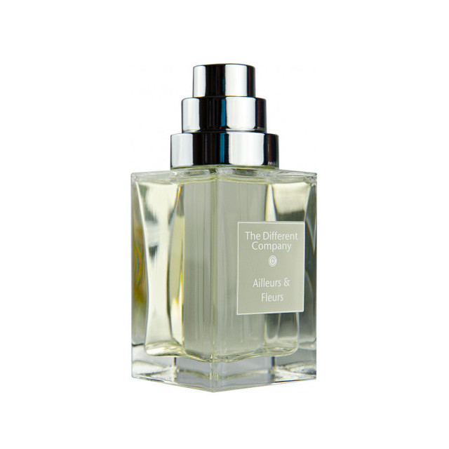 Immagine del profumo Un Parfum d'Ailleurs et Fleurs di The Different Company