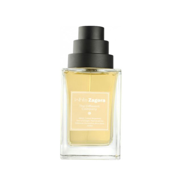 Immagine del profumo White Zagora di The Different Company