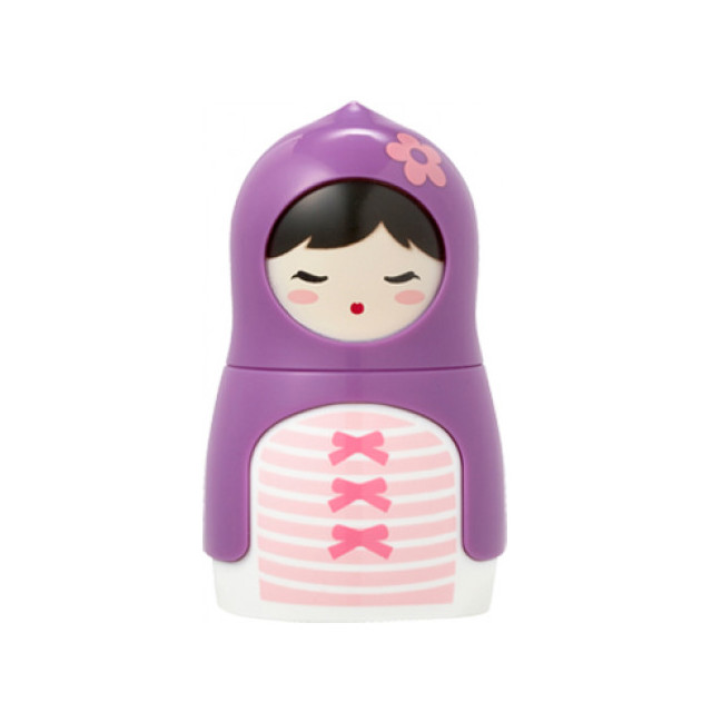Immagine del profumo Love Floral di The Face Shop