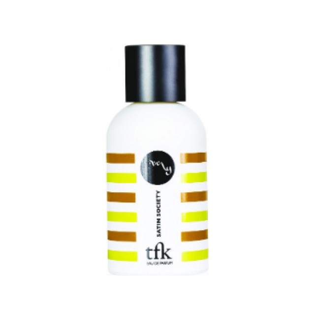Immagine del profumo Satin Society di The Fragrance Kitchen