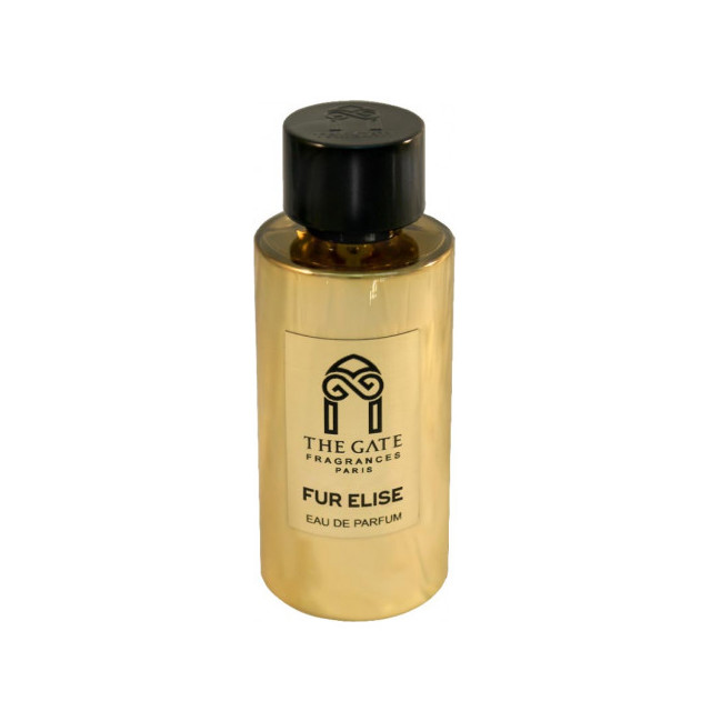 Immagine del profumo Fur Elise di The Gate Fragrances Paris