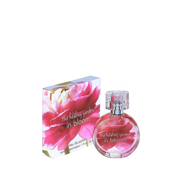 Immagine del profumo In Bloom di The Healing Garden