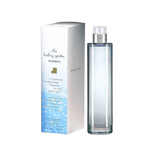 Immagine del profumo Pure Joy di The Healing Garden