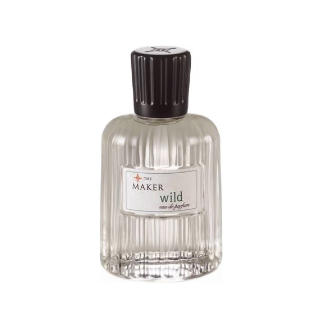 Immagine del profumo Wild di The Maker