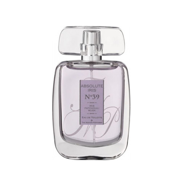 Immagine del profumo Absolute Iris N°39 di The Master Perfumer