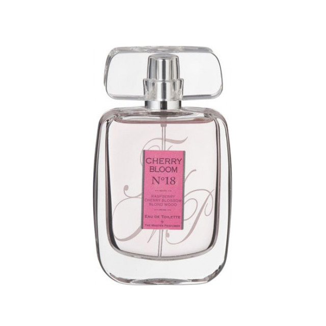 Immagine del profumo Cherry Bloom N°18 di The Master Perfumer