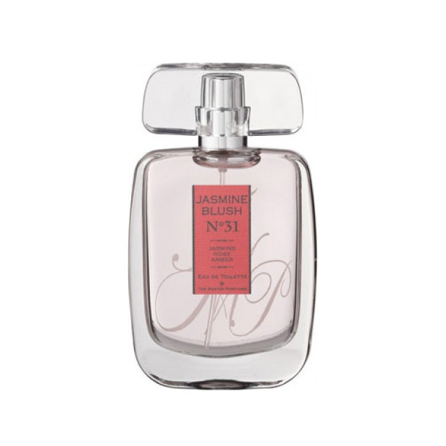 Immagine del profumo Jasmine Blush N°31 di The Master Perfumer