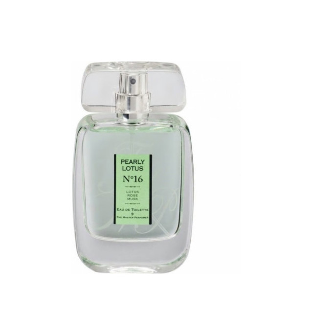 Immagine del profumo Pearly Lotus di The Master Perfumer