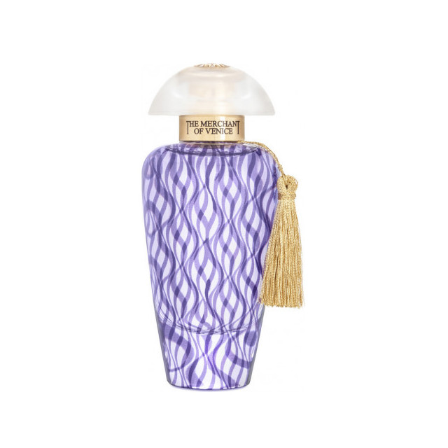 Immagine del profumo Flower Fusion di The Merchant of Venice