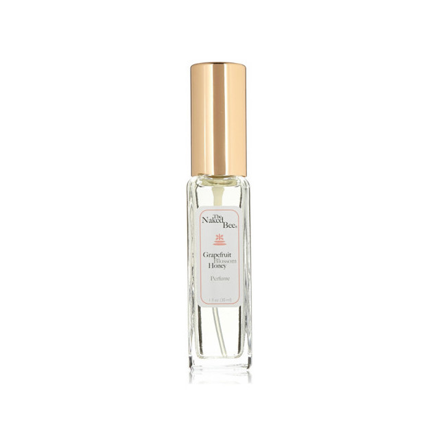 Immagine del profumo Grapefruit Blossom Honey di The Naked Bee