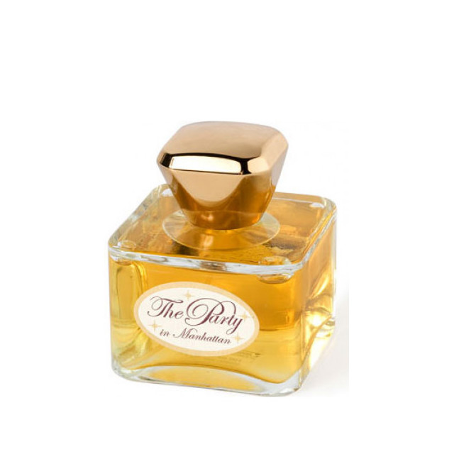 Immagine del profumo The Party in Manhattan di The Party