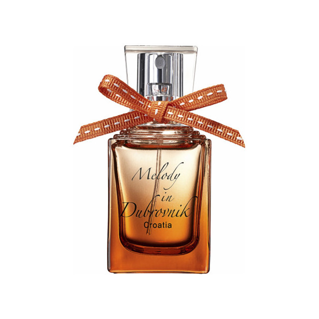 Immagine del profumo Melody in Dubrovnik Croatia di The SAEM