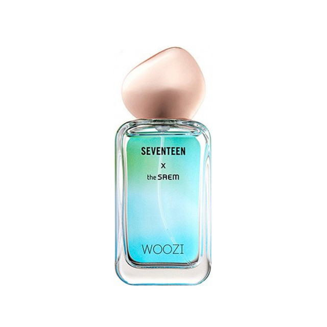 Immagine del profumo Seventeen X Woozi di The SAEM
