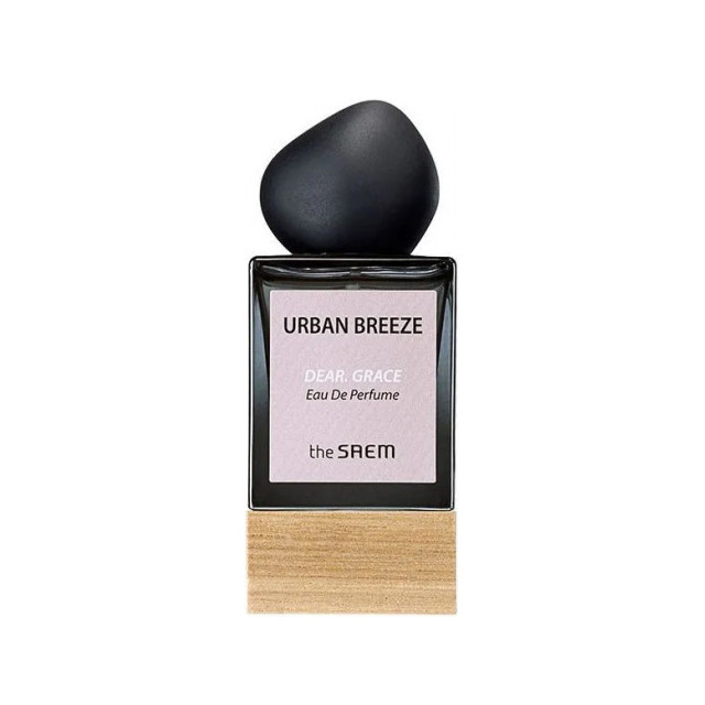 Immagine del profumo Urban Breeze Dear. Grace di The SAEM