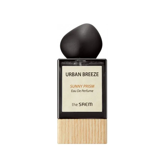 Immagine del profumo Urban Breeze Sunny Prism di The SAEM