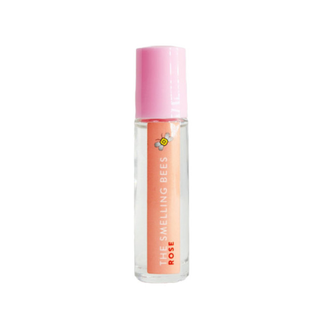 Immagine del profumo Rose di The Society of Scent