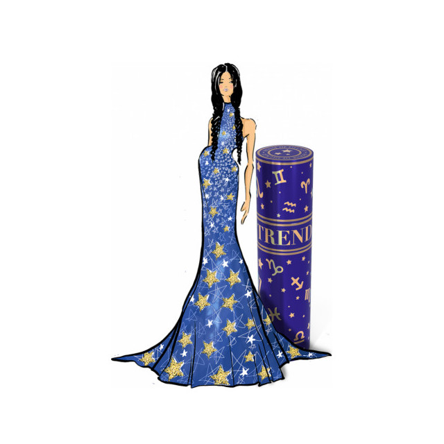 Immagine del profumo No. 7 Destiny di The Trend by House of Sillage