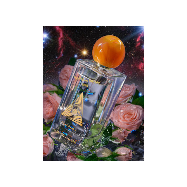 Immagine del profumo Le Spectre de la Rose di Theatre des Parfums