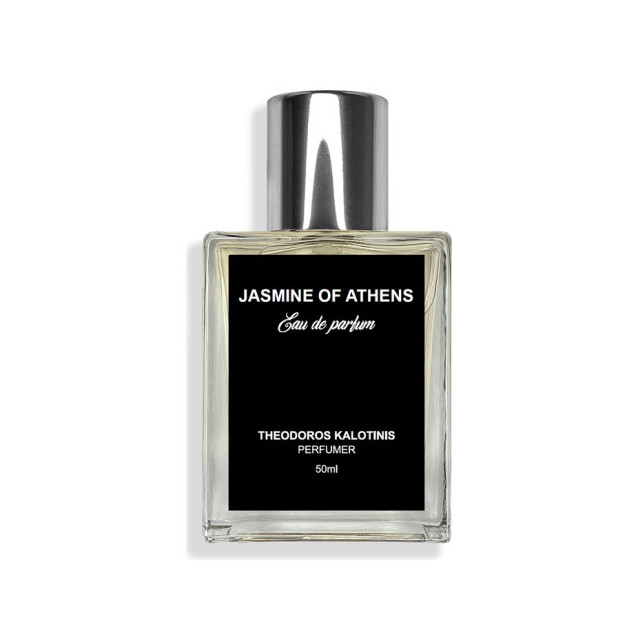 Immagine del profumo Jasmine of Athens di Theodoros Kalotinis