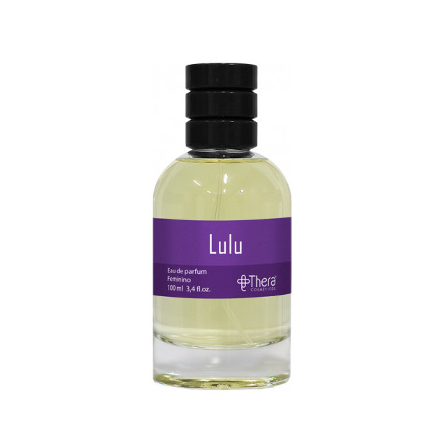 Immagine del profumo Lulu di Thera Cosméticos