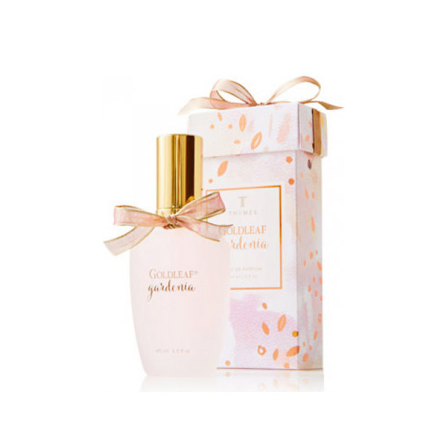 Immagine del profumo Goldleaf Gardenia di Thymes