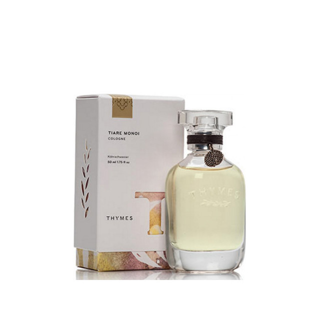 Immagine del profumo Tiare Monoi di Thymes