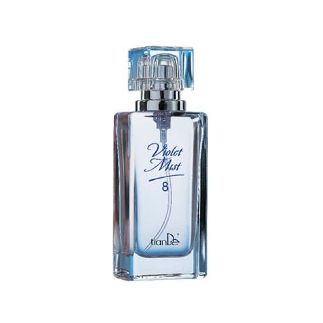 Immagine del profumo Violet Mist di TianDe