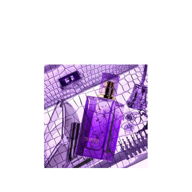 Immagine del profumo Trench di Tiens