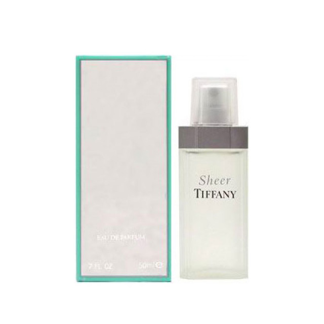 Immagine del profumo Sheer Tiffany di Tiffany