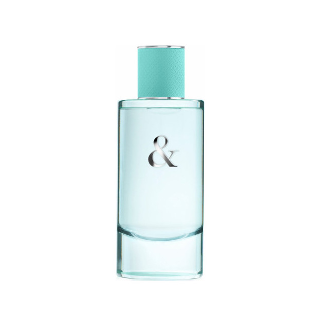 Immagine del profumo Tiffany & Love For Her di Tiffany