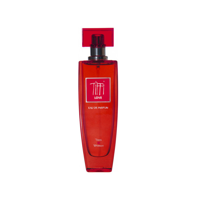 Immagine del profumo Love di Tiffi