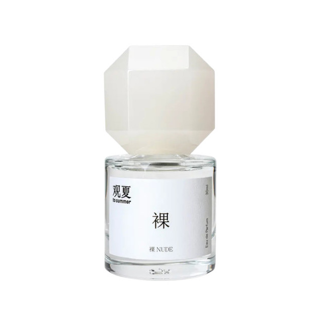 Immagine del profumo Nude di To Summer | 观夏