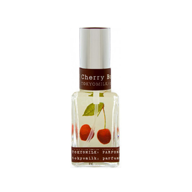 Immagine del profumo Cherry Bomb di Tokyo Milk Parfumerie Curiosite
