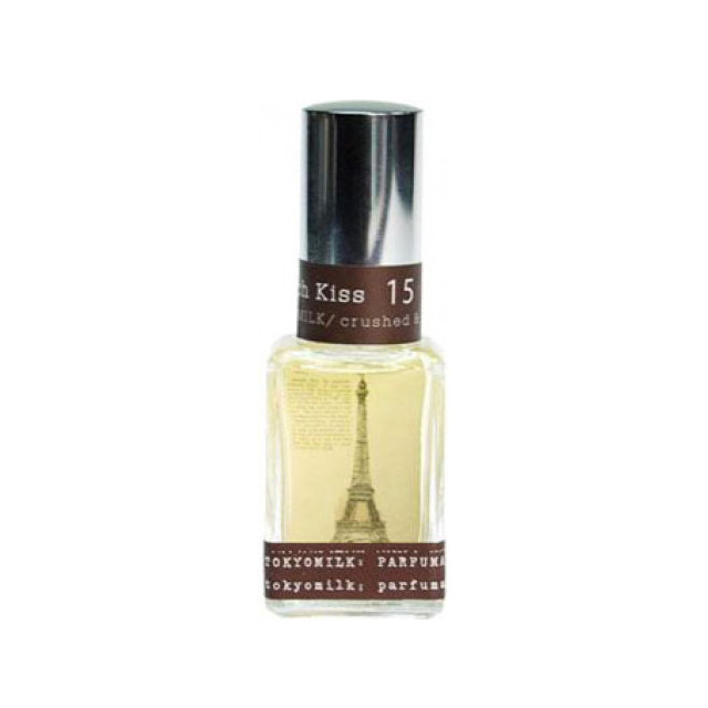 Immagine del profumo French Kiss di Tokyo Milk Parfumerie Curiosite