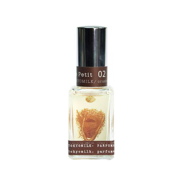 Immagine del profumo Le Petit di Tokyo Milk Parfumerie Curiosite