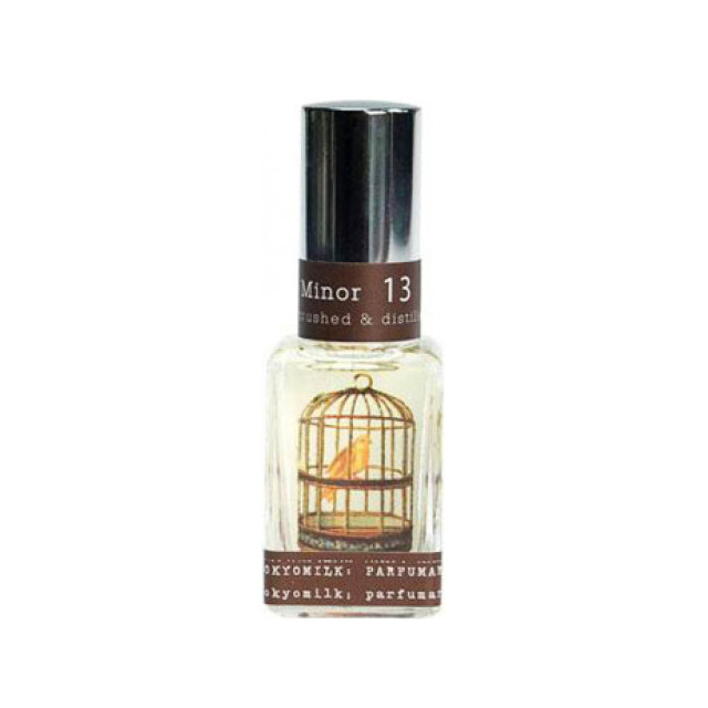 Immagine del profumo Song In D Minor di Tokyo Milk Parfumerie Curiosite