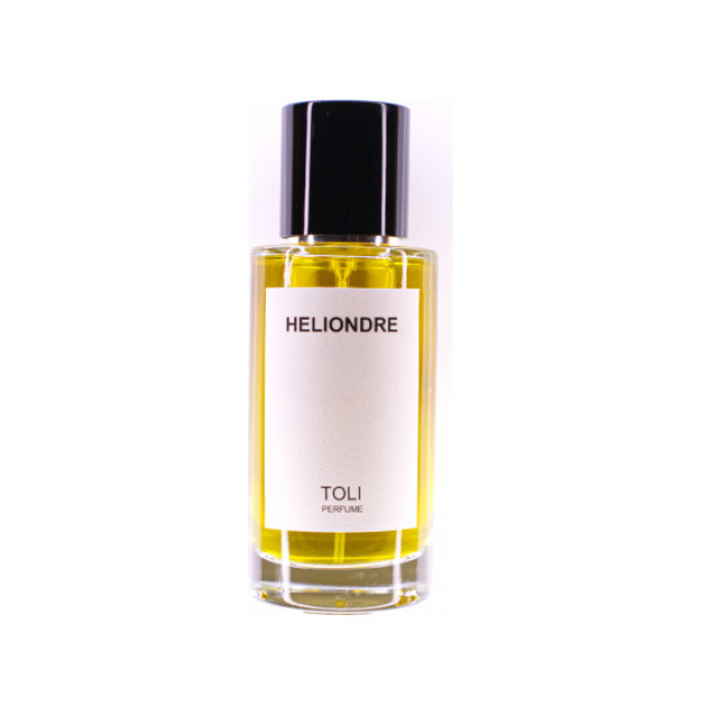 Immagine del profumo Heliondre di Toli Perfume