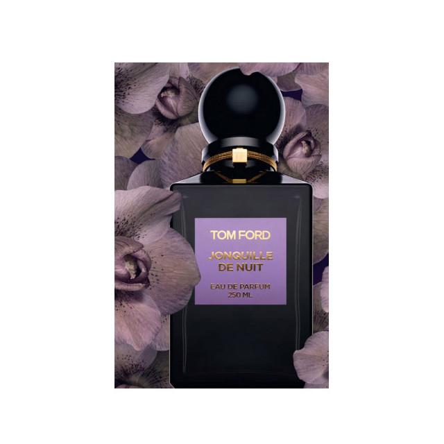 Immagine del profumo Jonquille de Nuit di Tom Ford
